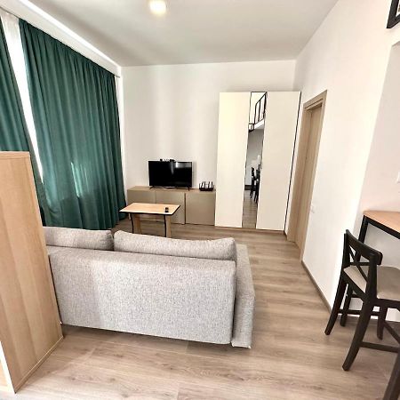 布泽乌Zen House公寓 外观 照片
