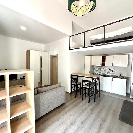 布泽乌Zen House公寓 外观 照片