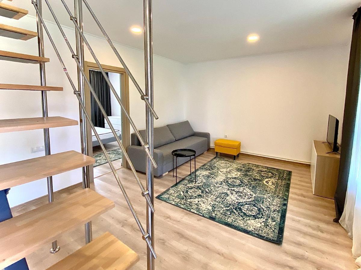 布泽乌Zen House公寓 外观 照片