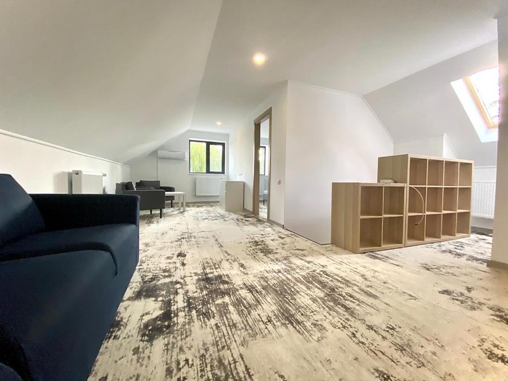 布泽乌Zen House公寓 外观 照片