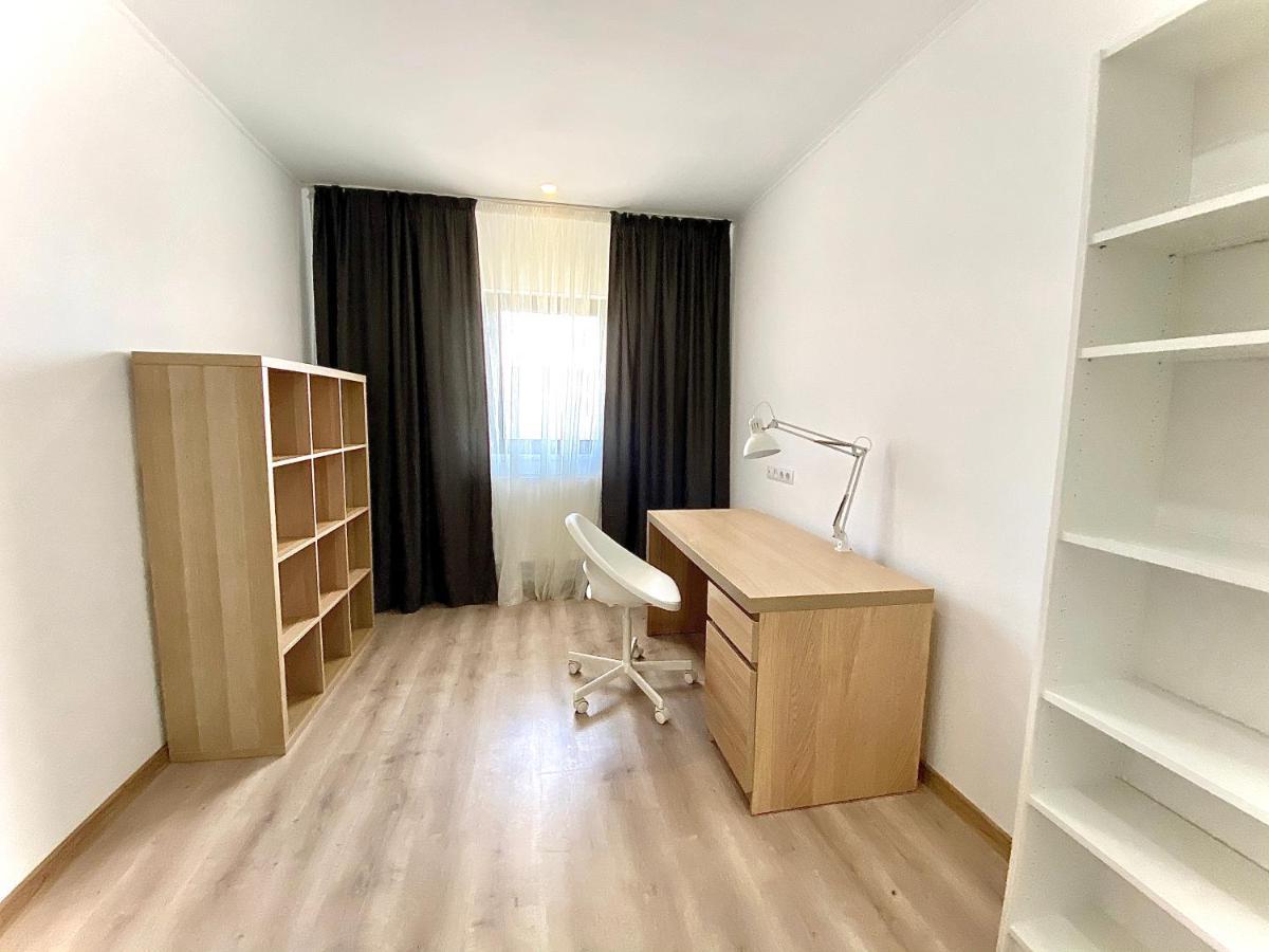 布泽乌Zen House公寓 外观 照片