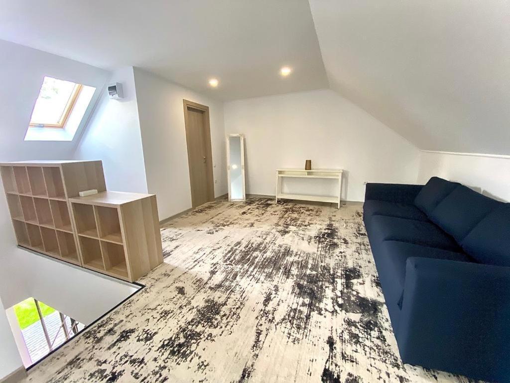 布泽乌Zen House公寓 外观 照片