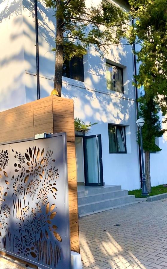 布泽乌Zen House公寓 外观 照片