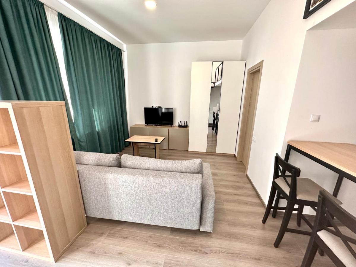 布泽乌Zen House公寓 外观 照片