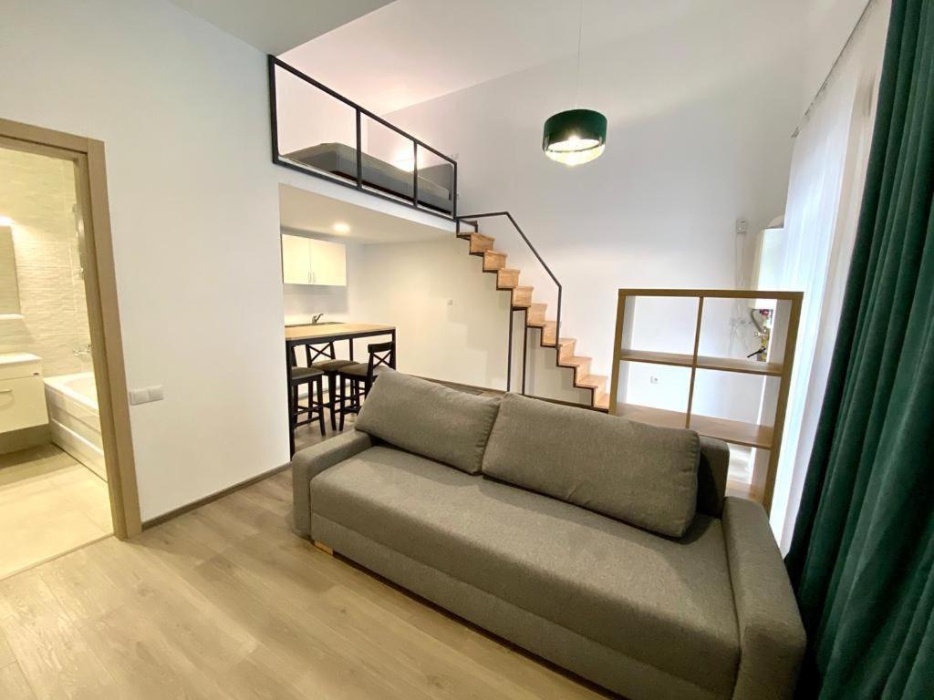 布泽乌Zen House公寓 外观 照片