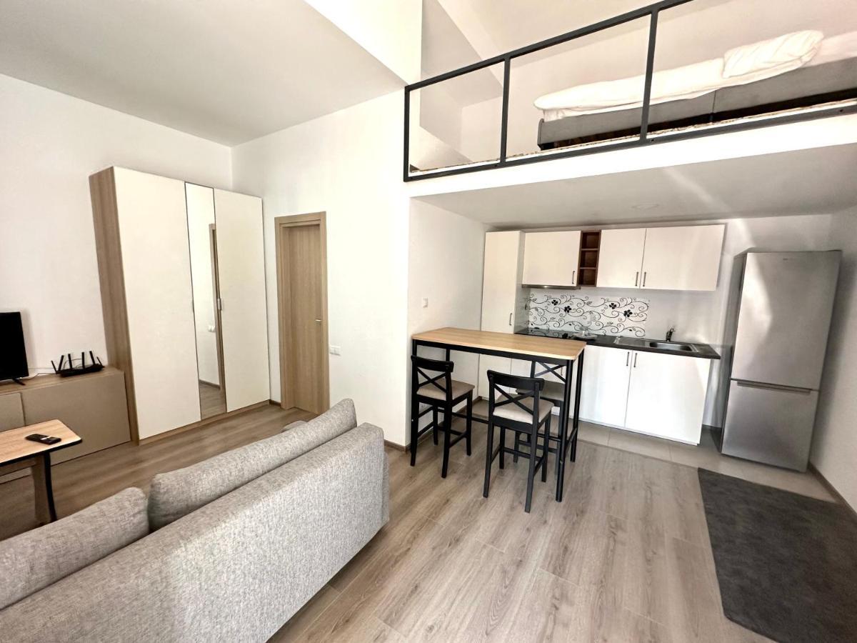 布泽乌Zen House公寓 外观 照片