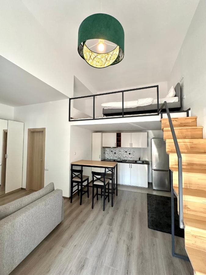 布泽乌Zen House公寓 外观 照片