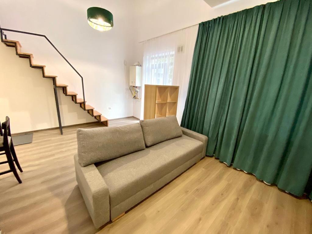 布泽乌Zen House公寓 外观 照片