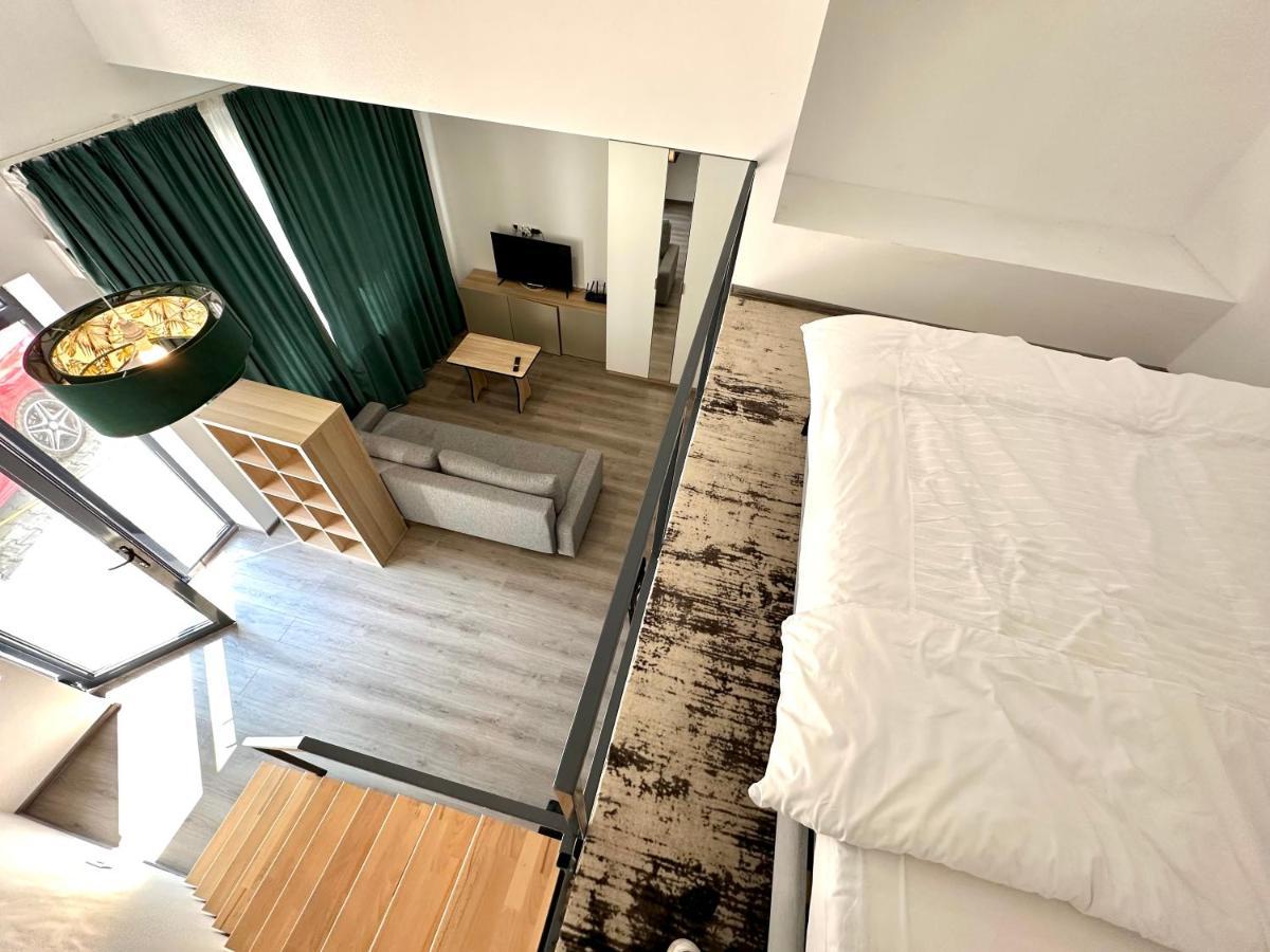 布泽乌Zen House公寓 外观 照片