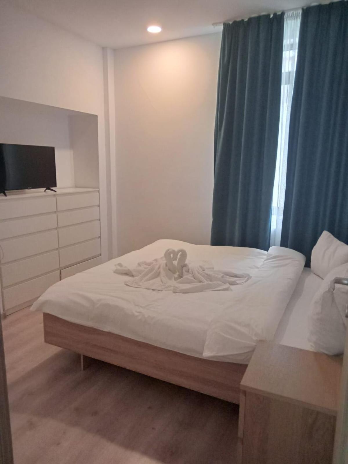 布泽乌Zen House公寓 外观 照片